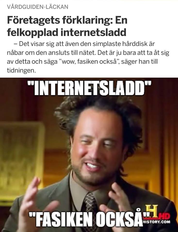 Internetkabel